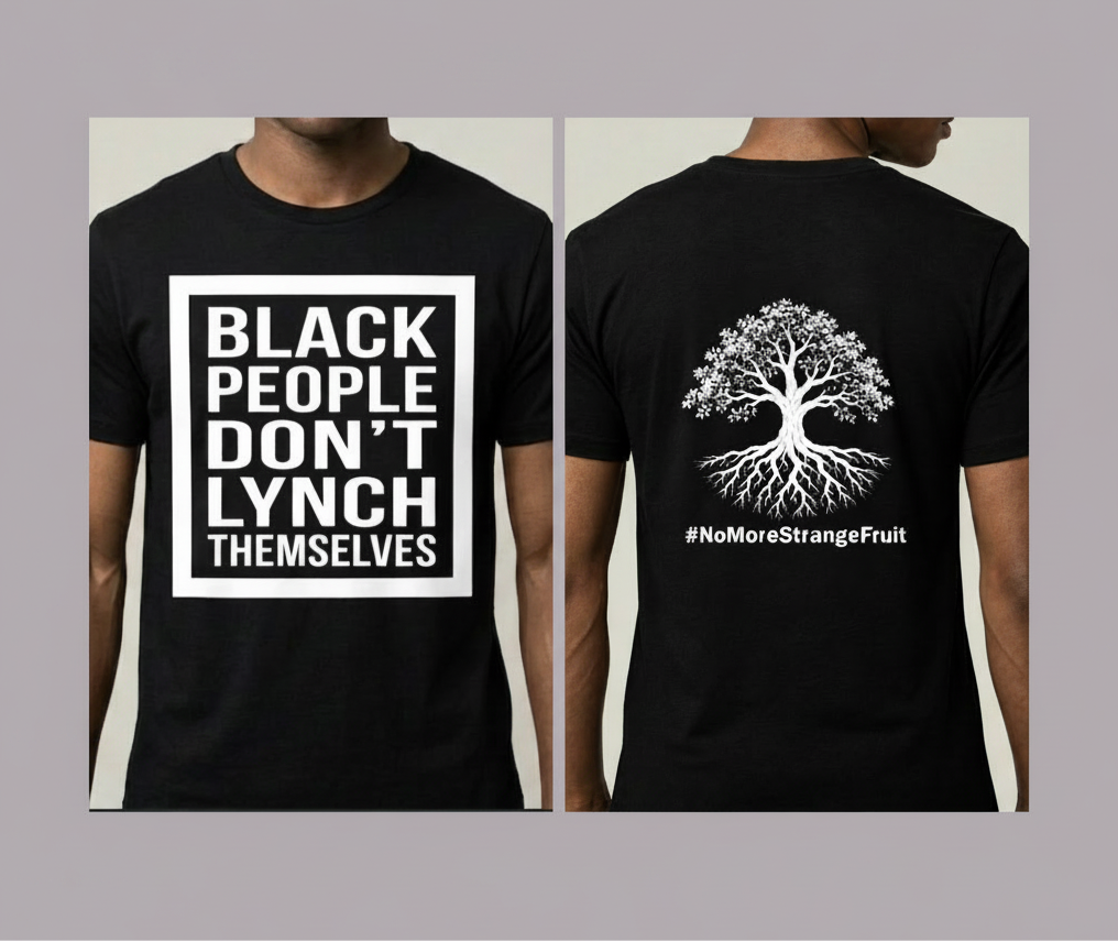 BPDLT T shirt