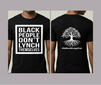 BPDLT T shirt