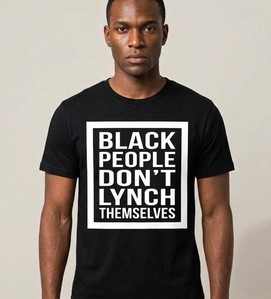 BPDLT T shirt